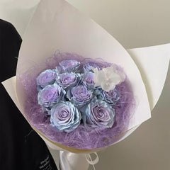 bouquet-wrapping-paper