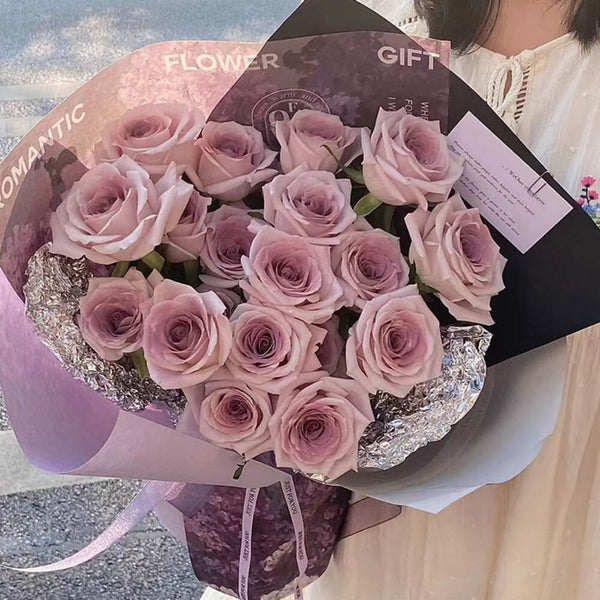 bouquet-wrapping-paper