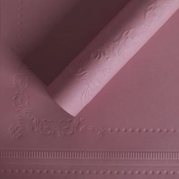    bouquet-wrapping-paper