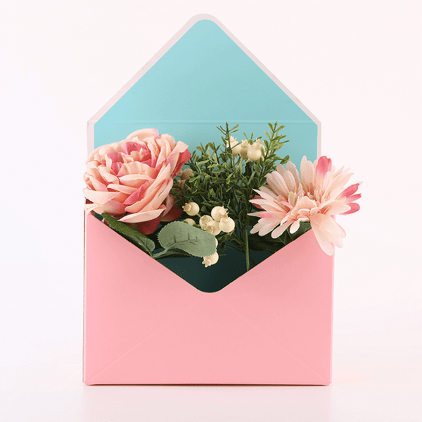 box-for-flowers