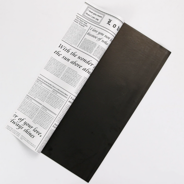floral-paper-wrapping