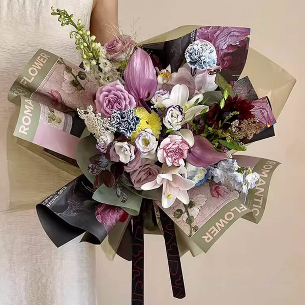 floral-wrapping-paper