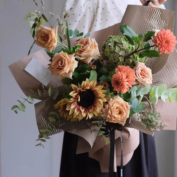    florist-wrapping-paper