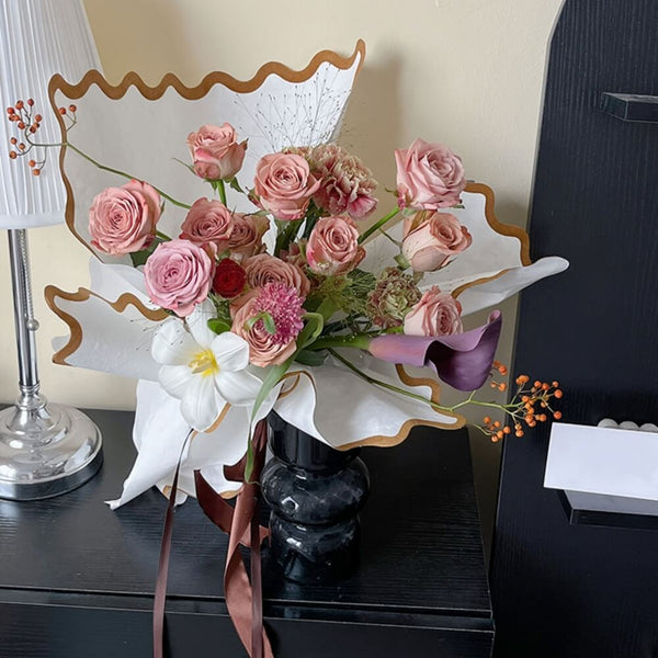 florist-wrapping-paper