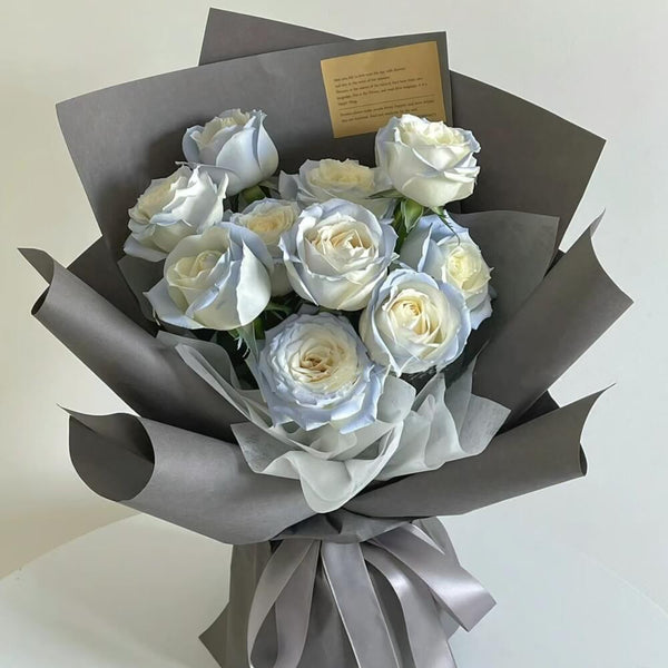 flower-paper-wrapping