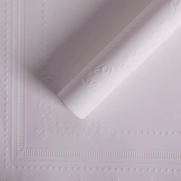     flower-paper-wrapping