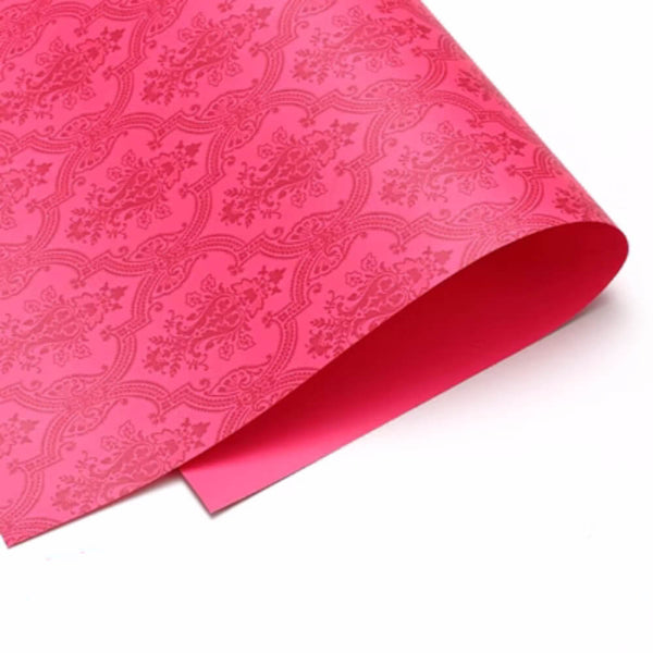    flower-wrap