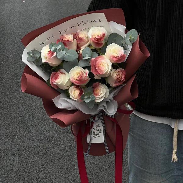flower-wrapping-paper-bouquet
