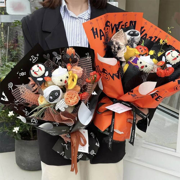 flower-wrapping-paper-bouquet