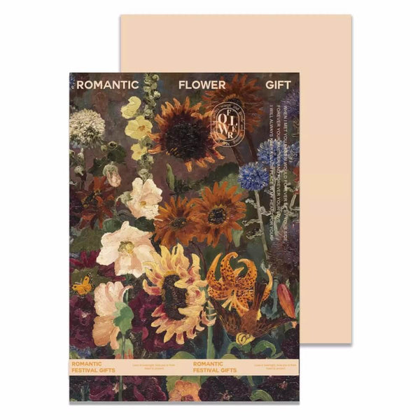 flower-wrapping-paper-waterproof