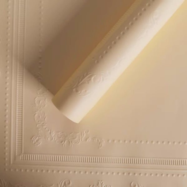    flower-wrapping-paper