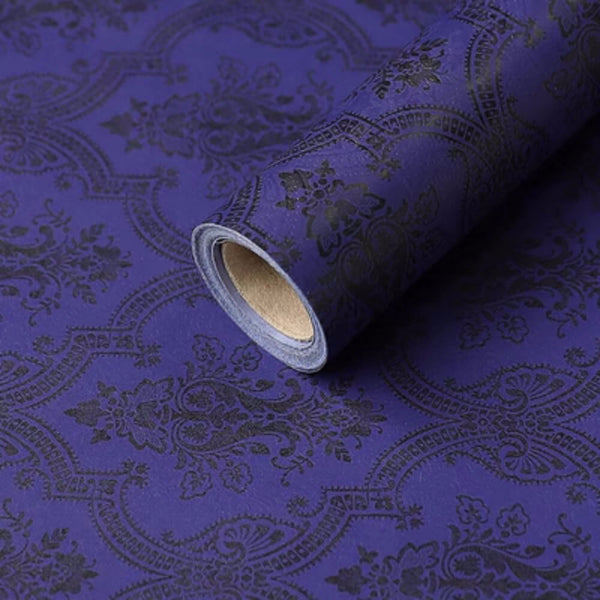     flower-wrapping-paper