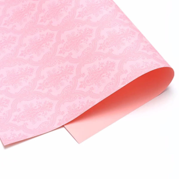    flower-wrapping