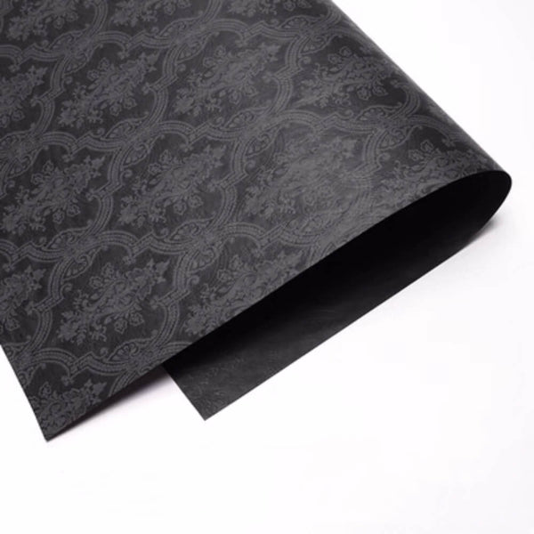 flowers-wrapping-paper