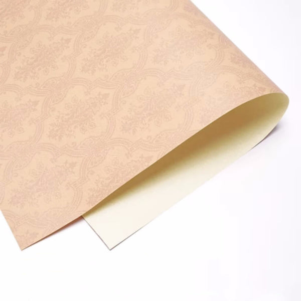 korean-bouquet-wrapping-paper