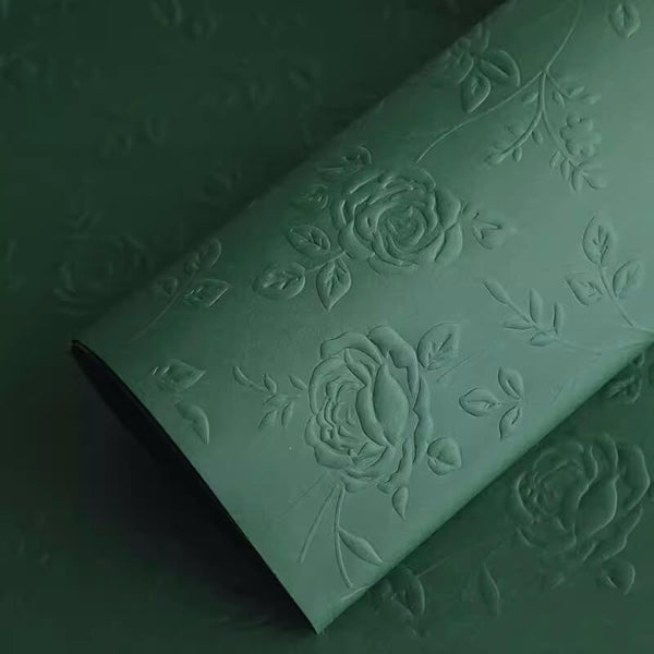 korean-bouquet-wrapping-paper