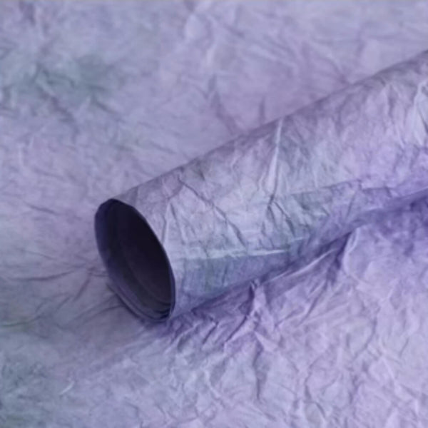     korean-floral-wrapping-paper