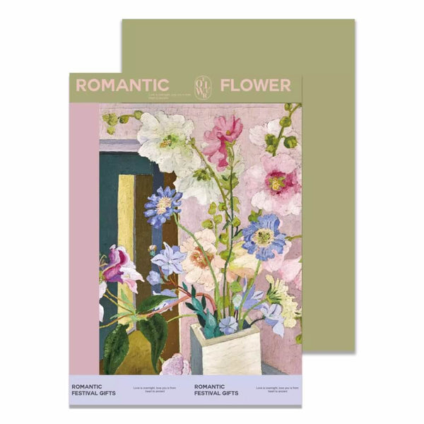 korean-floral-wrapping-paper
