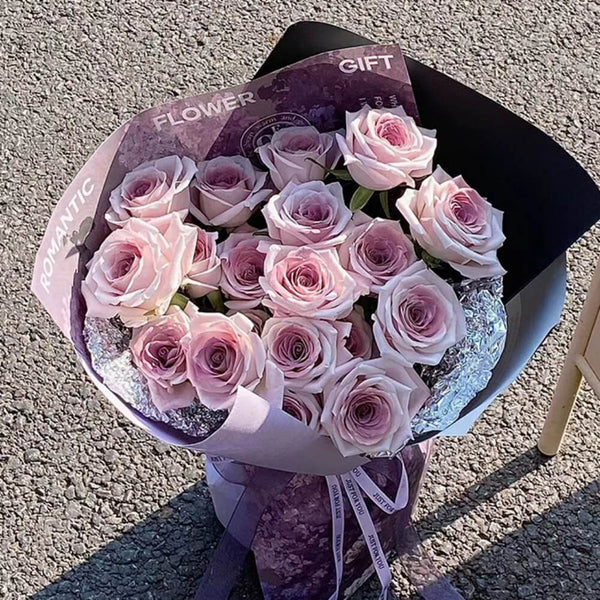 korean-flower-wrapping-paper