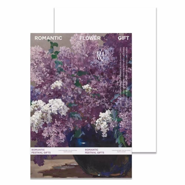 korean-style-flower-wrapping-paper