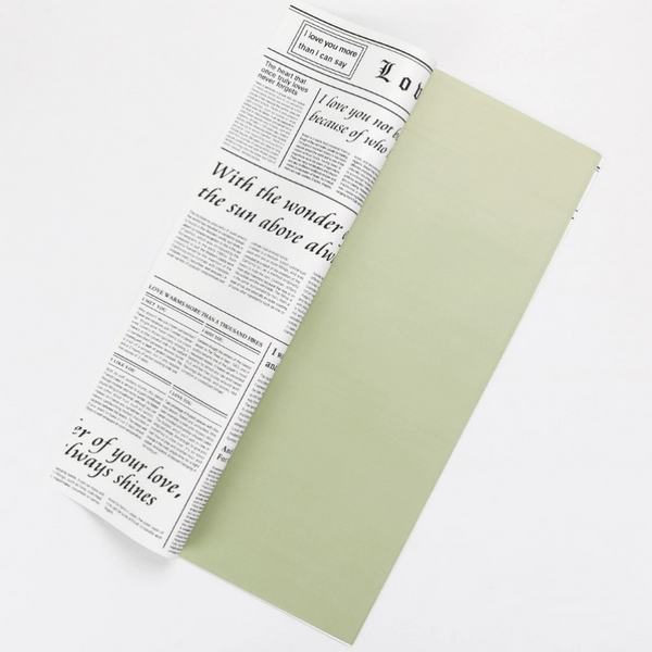 korean-style-wrapping-paper