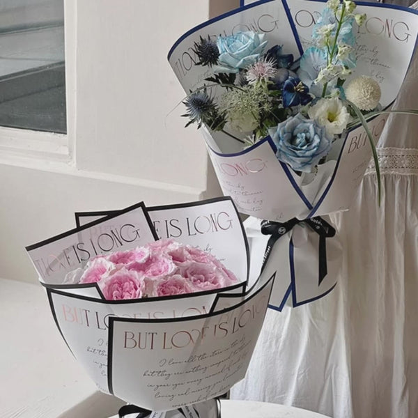 florist-paper