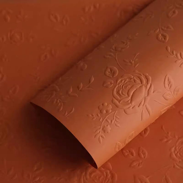 waterproof-flower-wrapping-paper