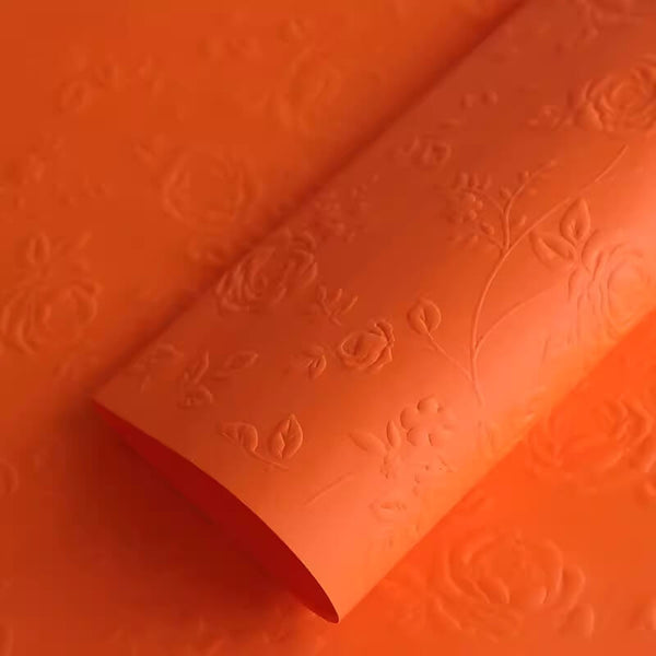 wrapping-flower-paper