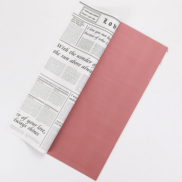 wrapping-paper-flower