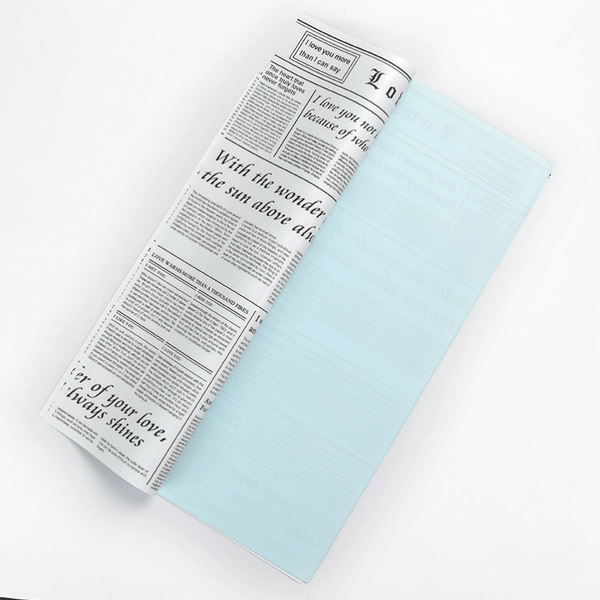 wrapping-paper-for-flower-bouquet
