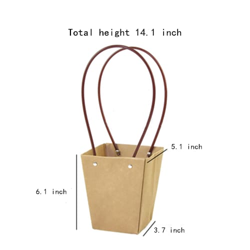     bag-for-flowers