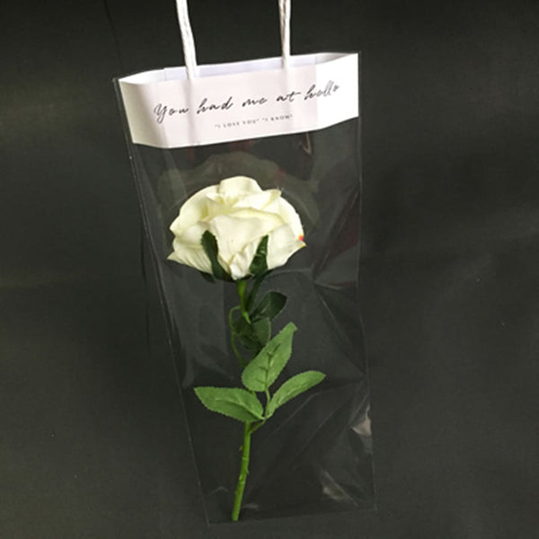    bouquet-bag