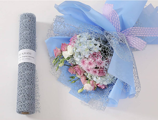   bouquet-wrapping-paper