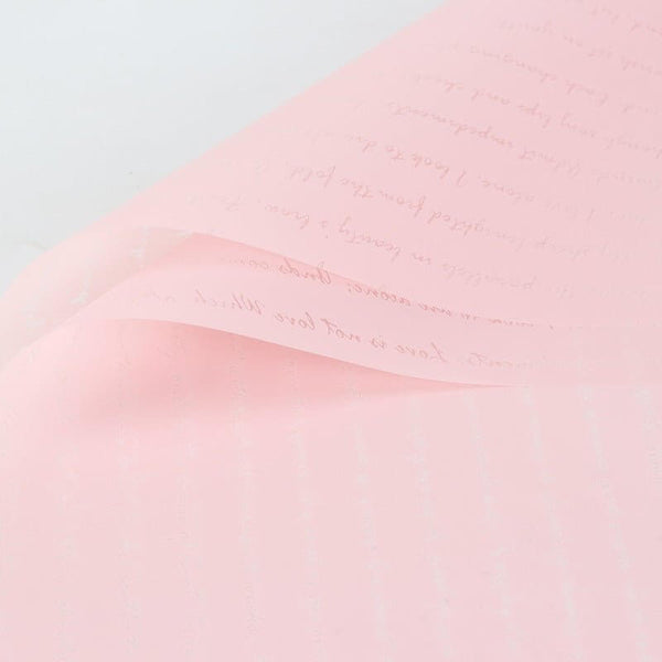     bouquet-wrapping-paper