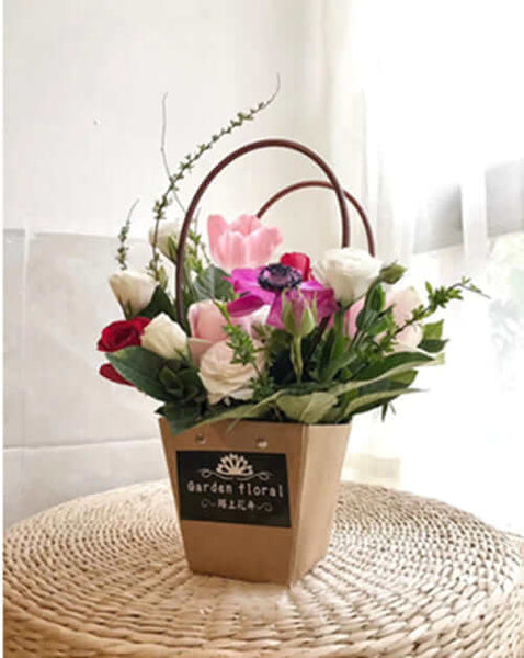 floral-bags-for-bouquets