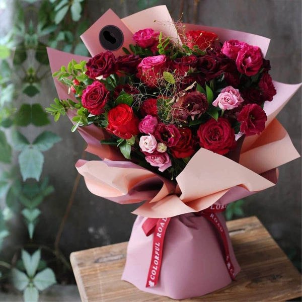   floral-wrapper