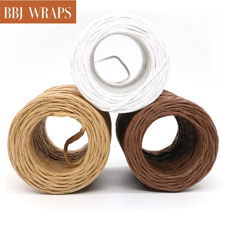 Florist Wire Floral Wrapping Ties for Flower Bouquets, 55 Yard, 1 Roll