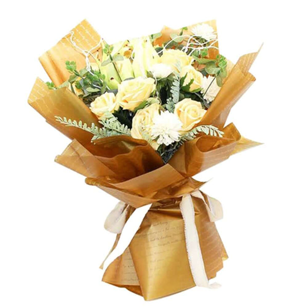    florist-wrapping-paper