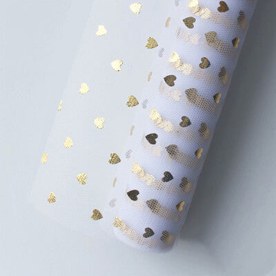     flower-bouquet-wrapping-paper