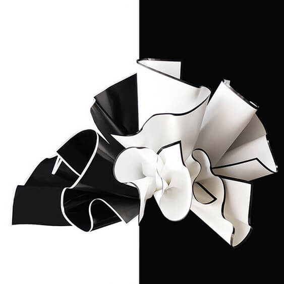     flower-paper-wrapping