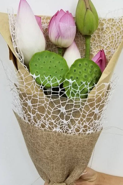    korean-flower-bouquet