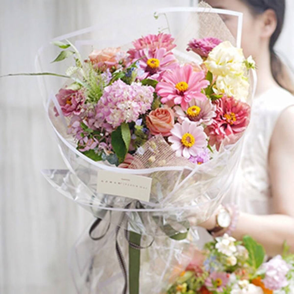    korean-style-flower-wrapping