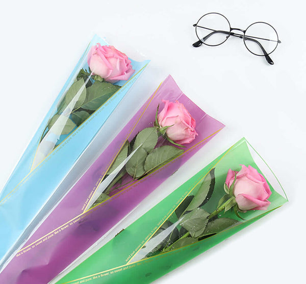 plastic-sleeves-for-flowers