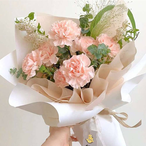    wrap-flower-bouquet