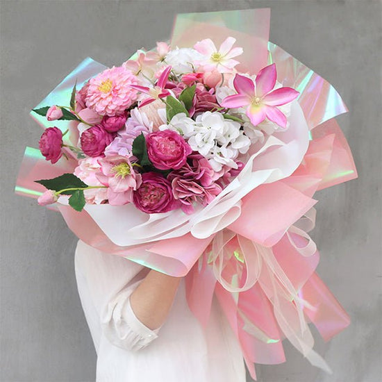 How to maintain the freshness of the bouquet? - BBJ WRAPS
