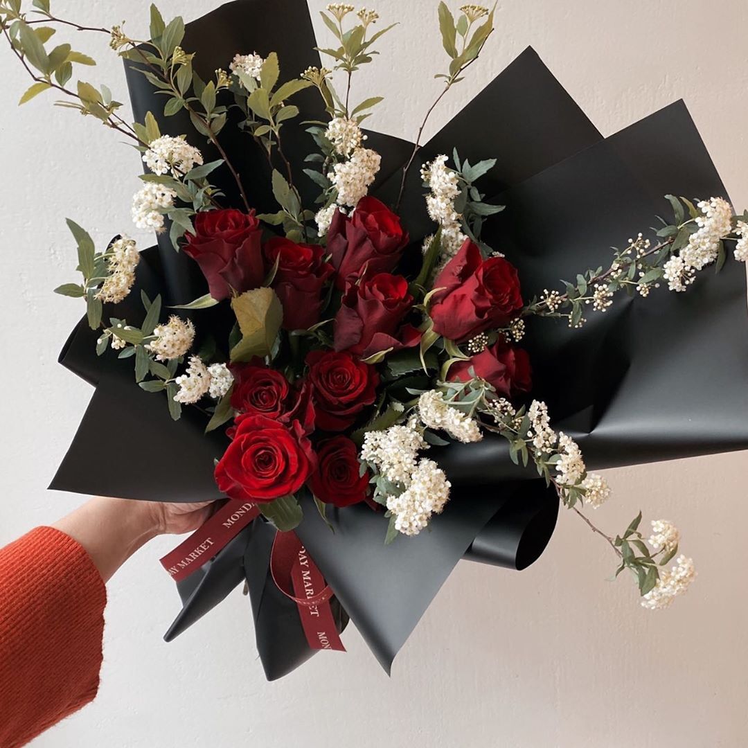 How To Wrap A Flower Bouquet？ - BBJ WRAPS