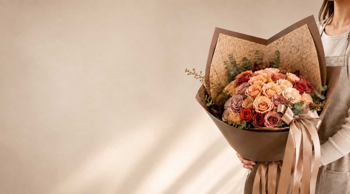 Fall Florist Edit