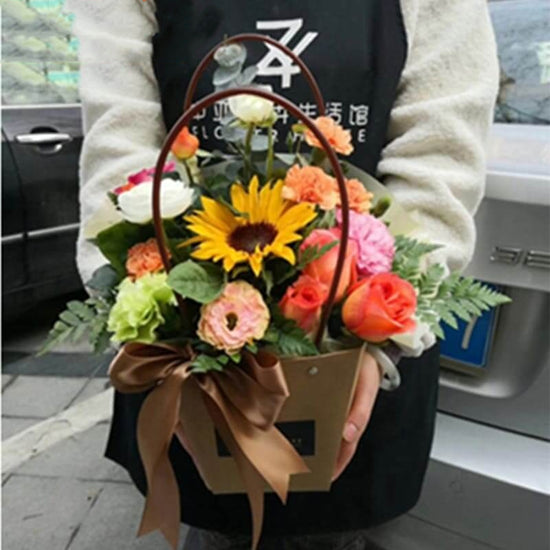 Flower-Bouquet-Gift-Bags