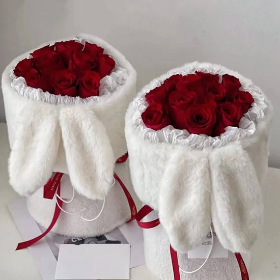 Flower-Bouquet-Wrapping