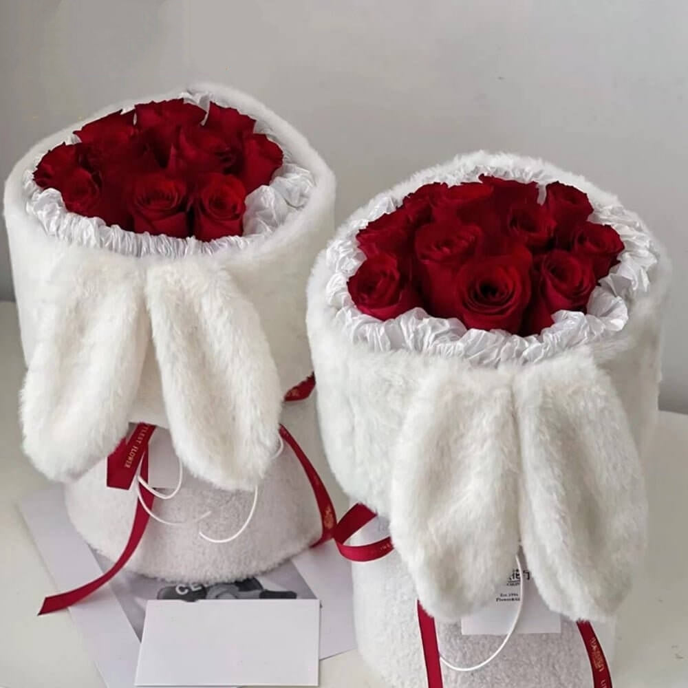 Flower-Bouquet-Wrapping